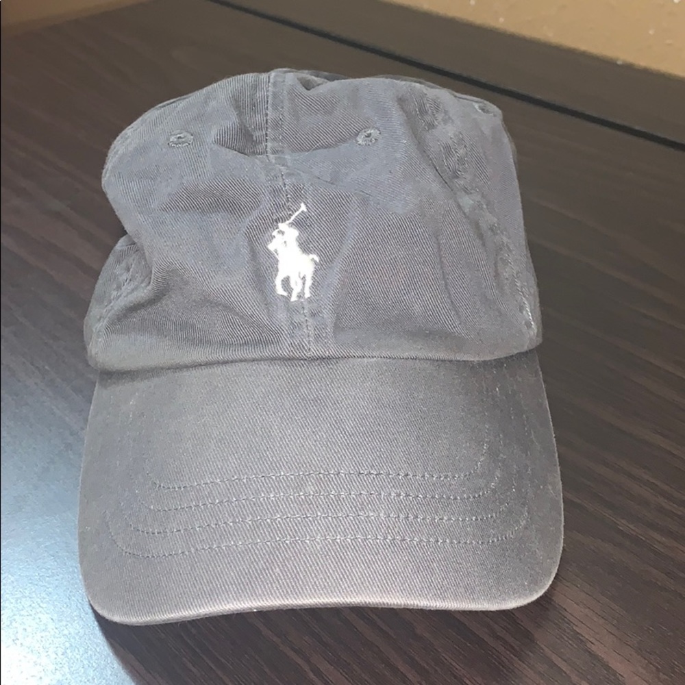 Polo Ralph Lauren classic baseball cap